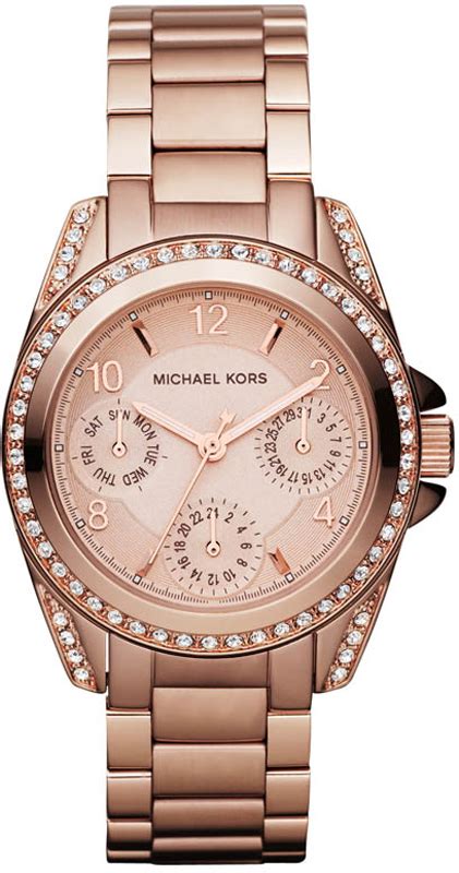 michael kors horloge dames lucardi|Michael Kors uurwerken dames.